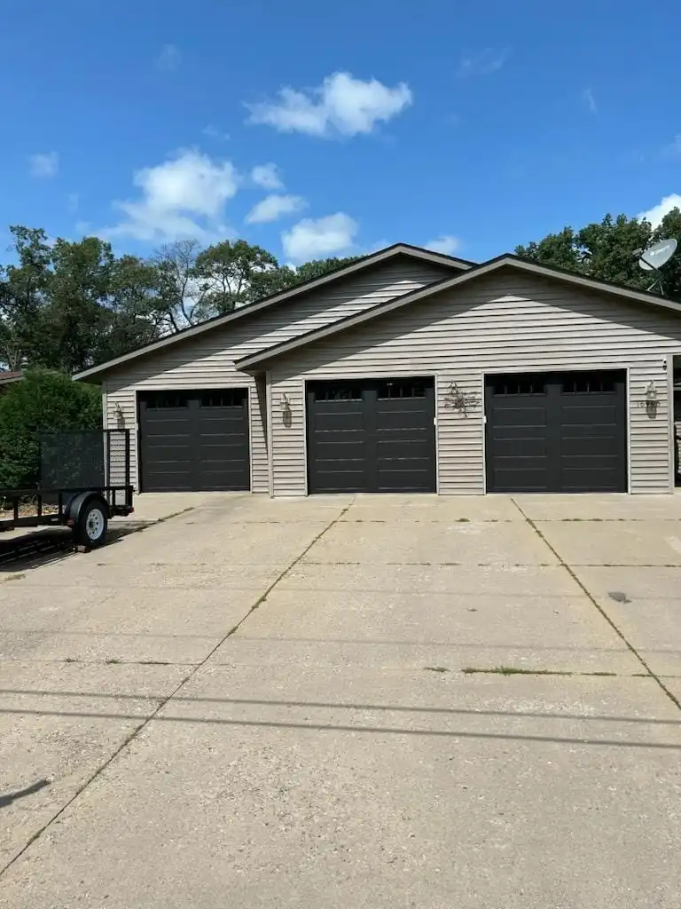 Central MN Door Service of Little Falls