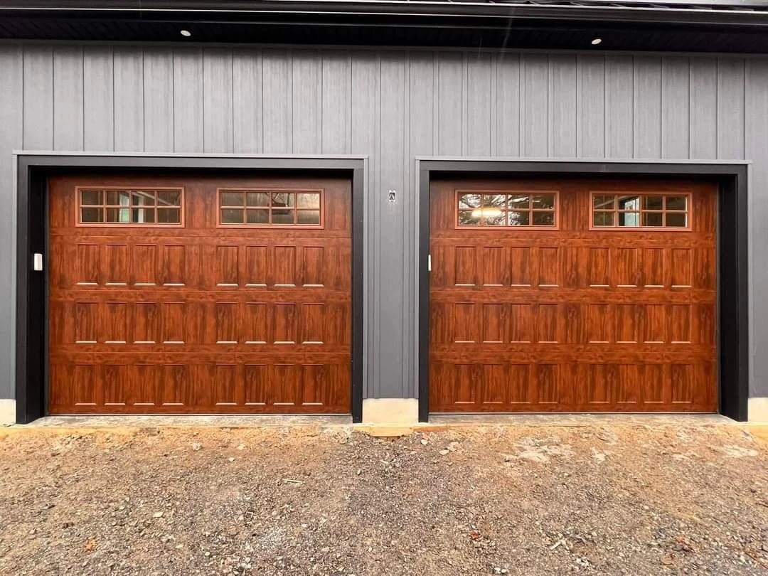 Central MN Door Service of Little Falls