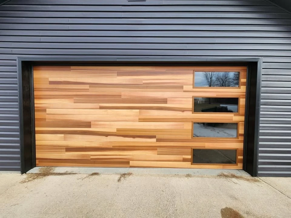 Central MN Door Service of Little Falls