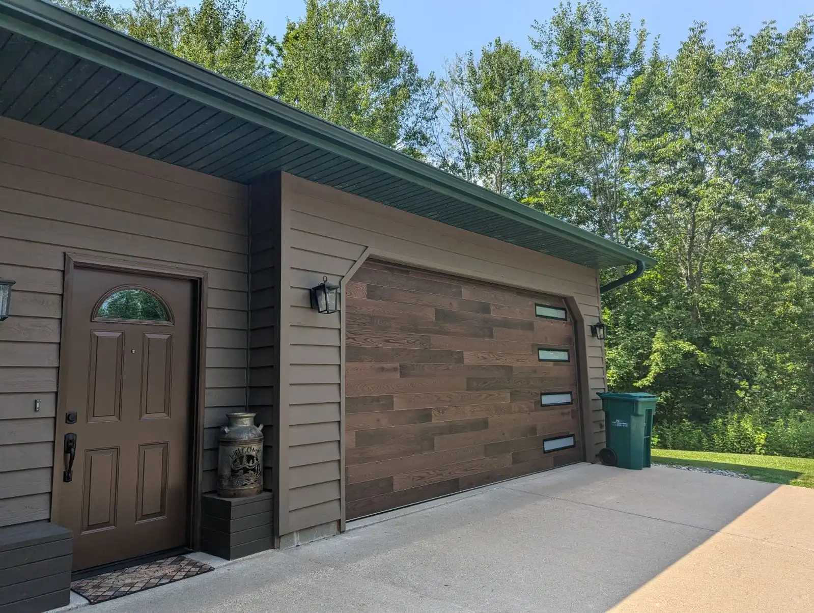 Central MN Door Service of Little Falls