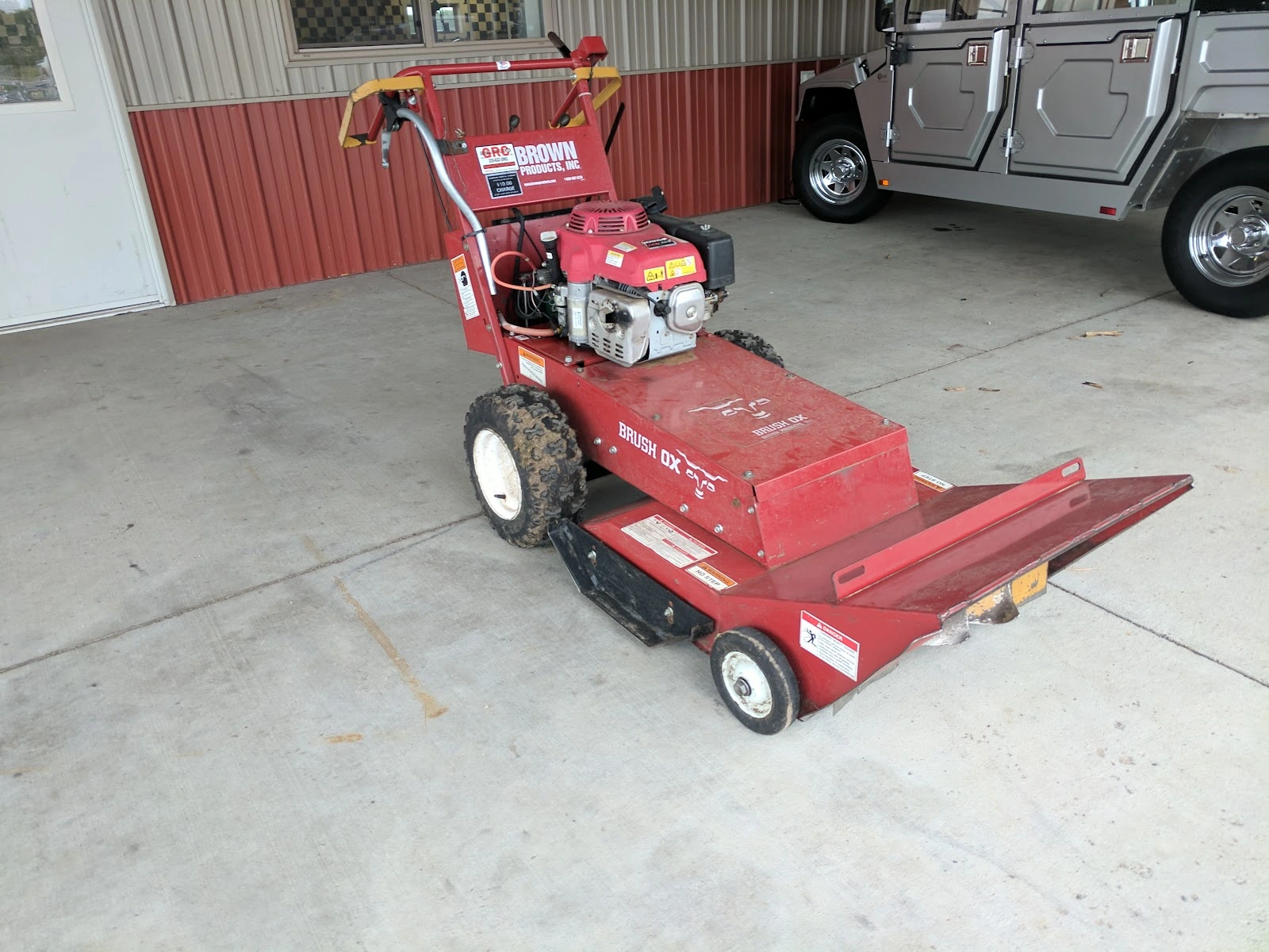 General Rental Center