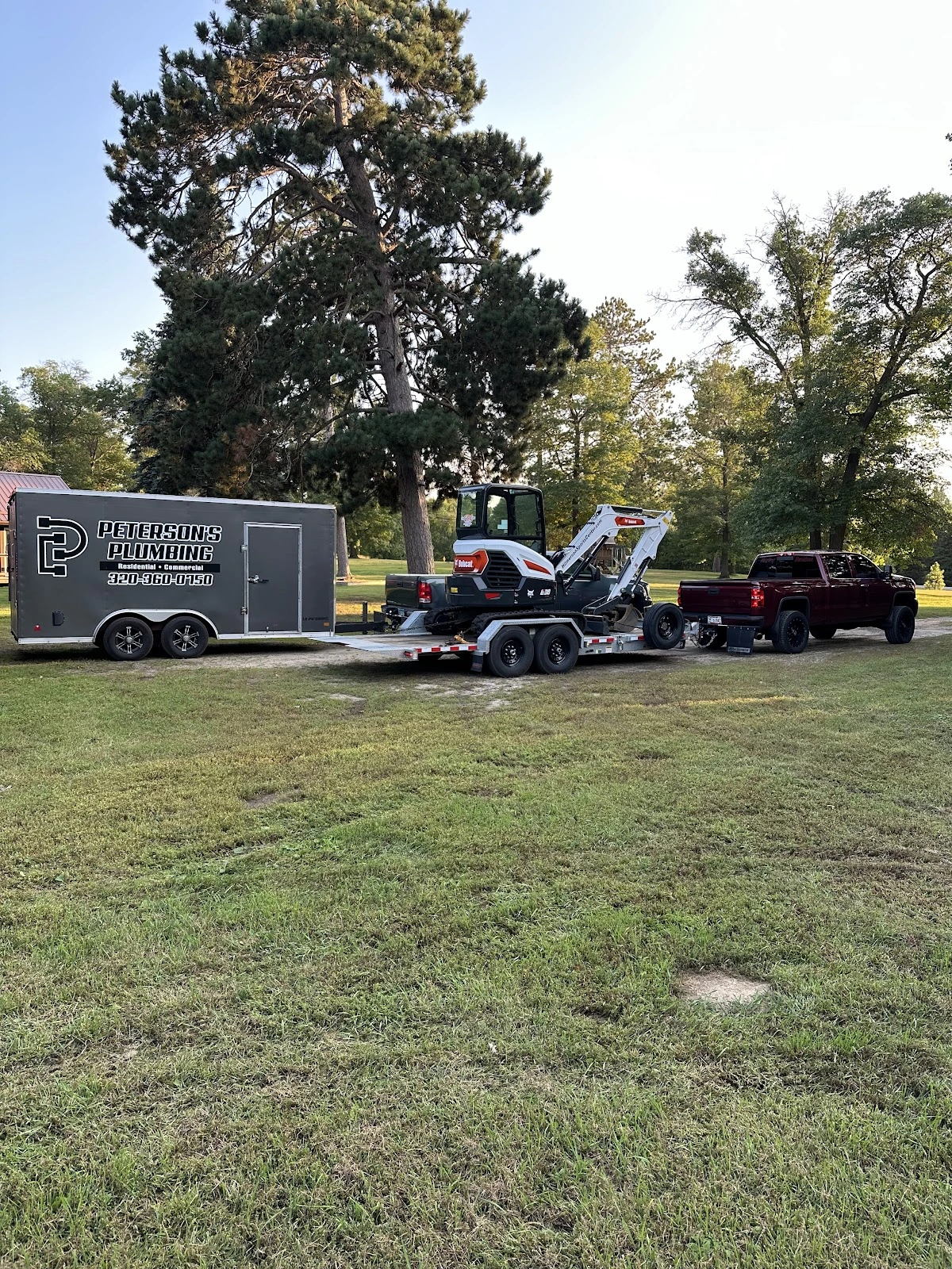 General Rental Center