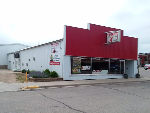 Trisko Heating & Plumbing