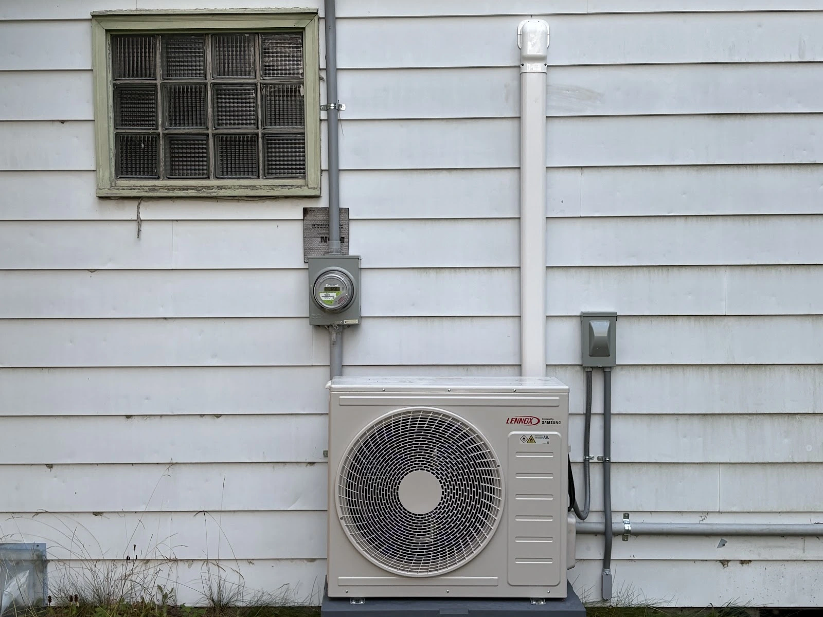 Trisko Heating & Plumbing