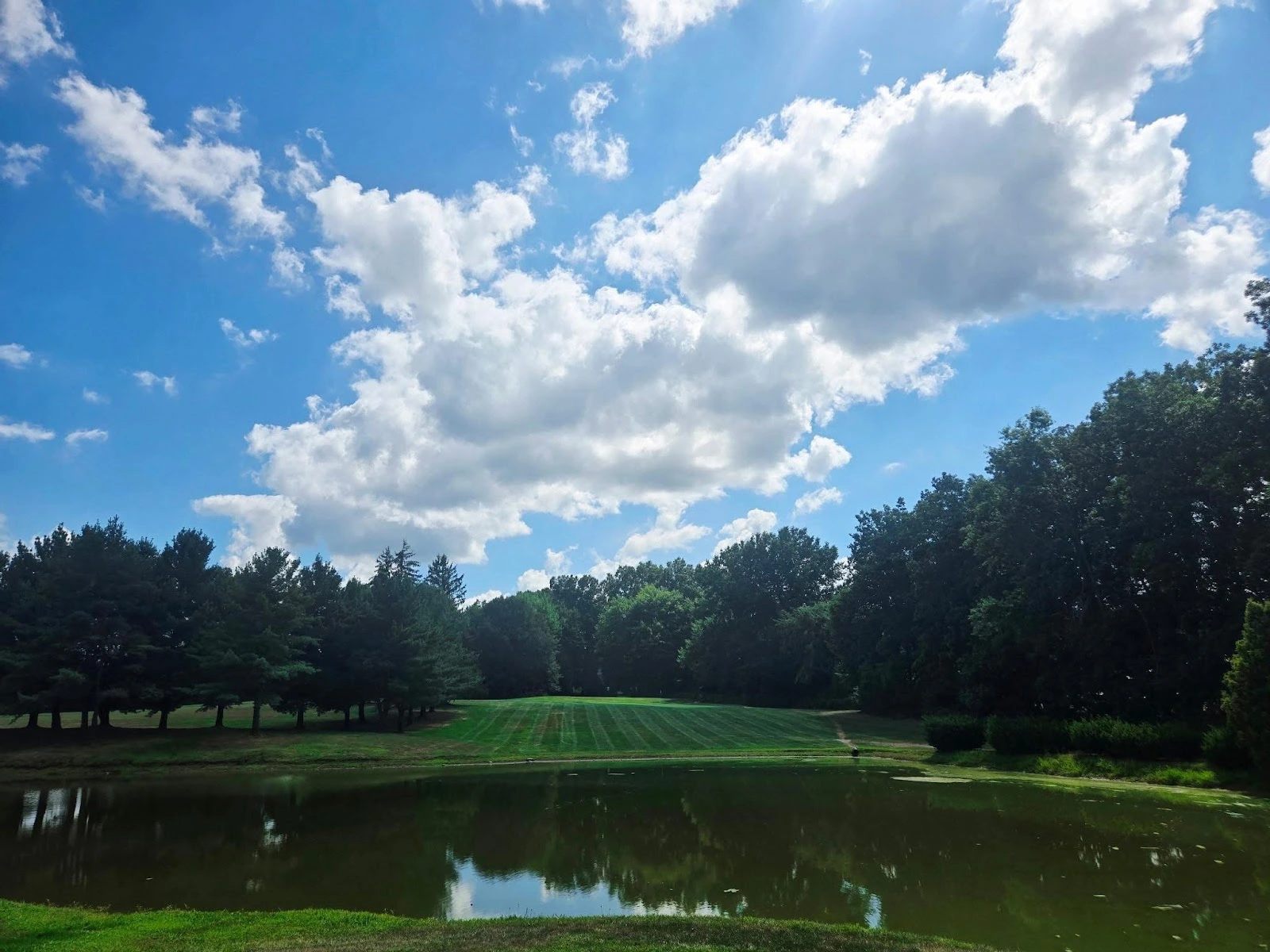 Lake Milton Golf Club