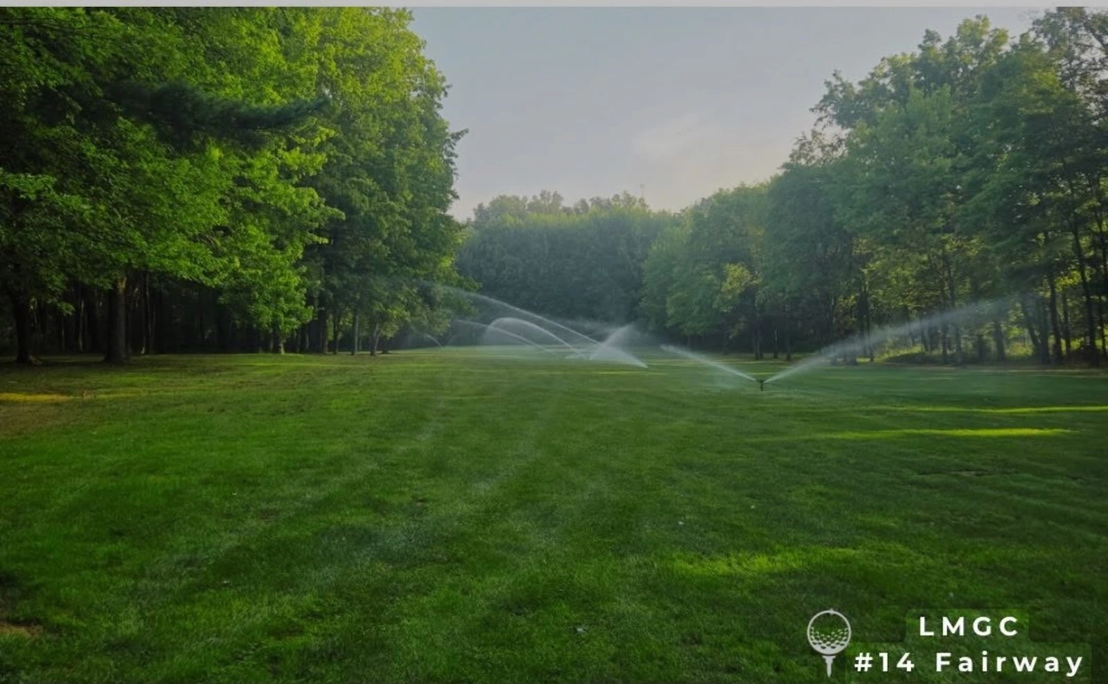 Lake Milton Golf Club