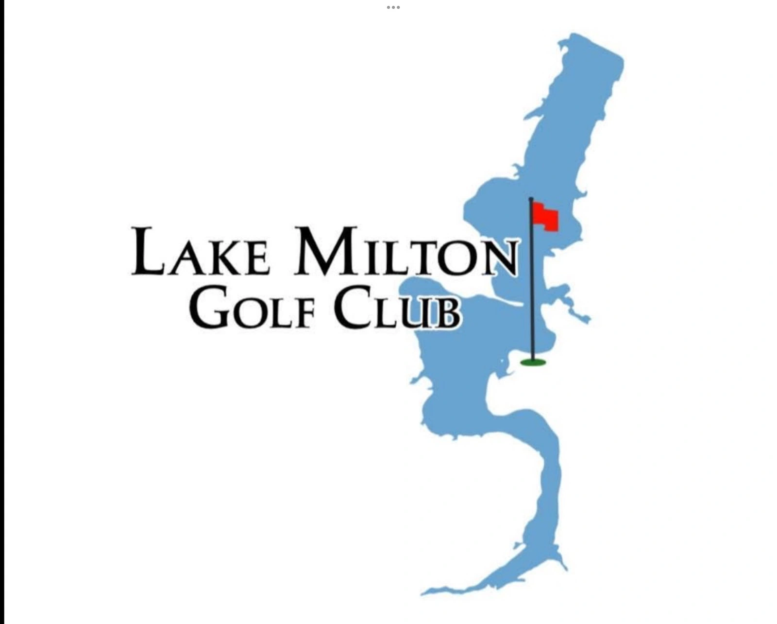 Lake Milton Golf Club