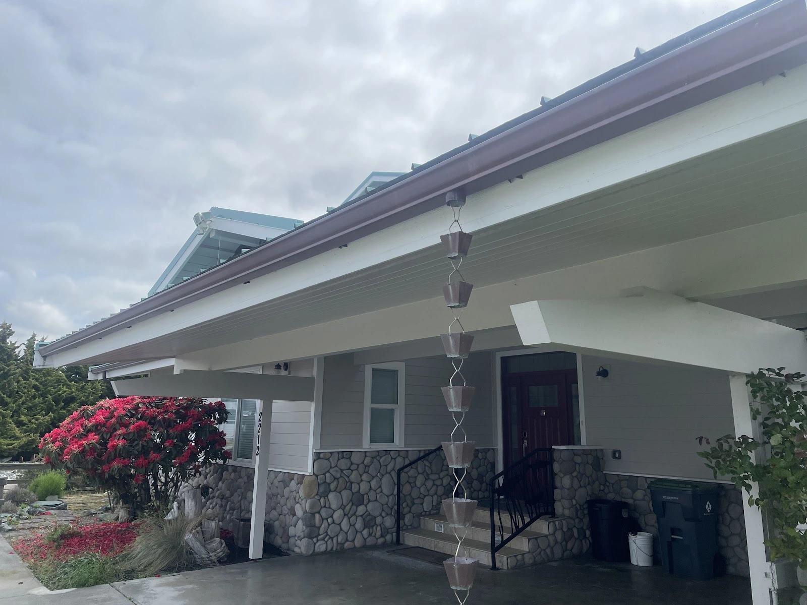 Pacific Star Gutter Services