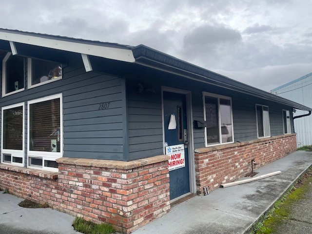 Pacific Star Gutter Services