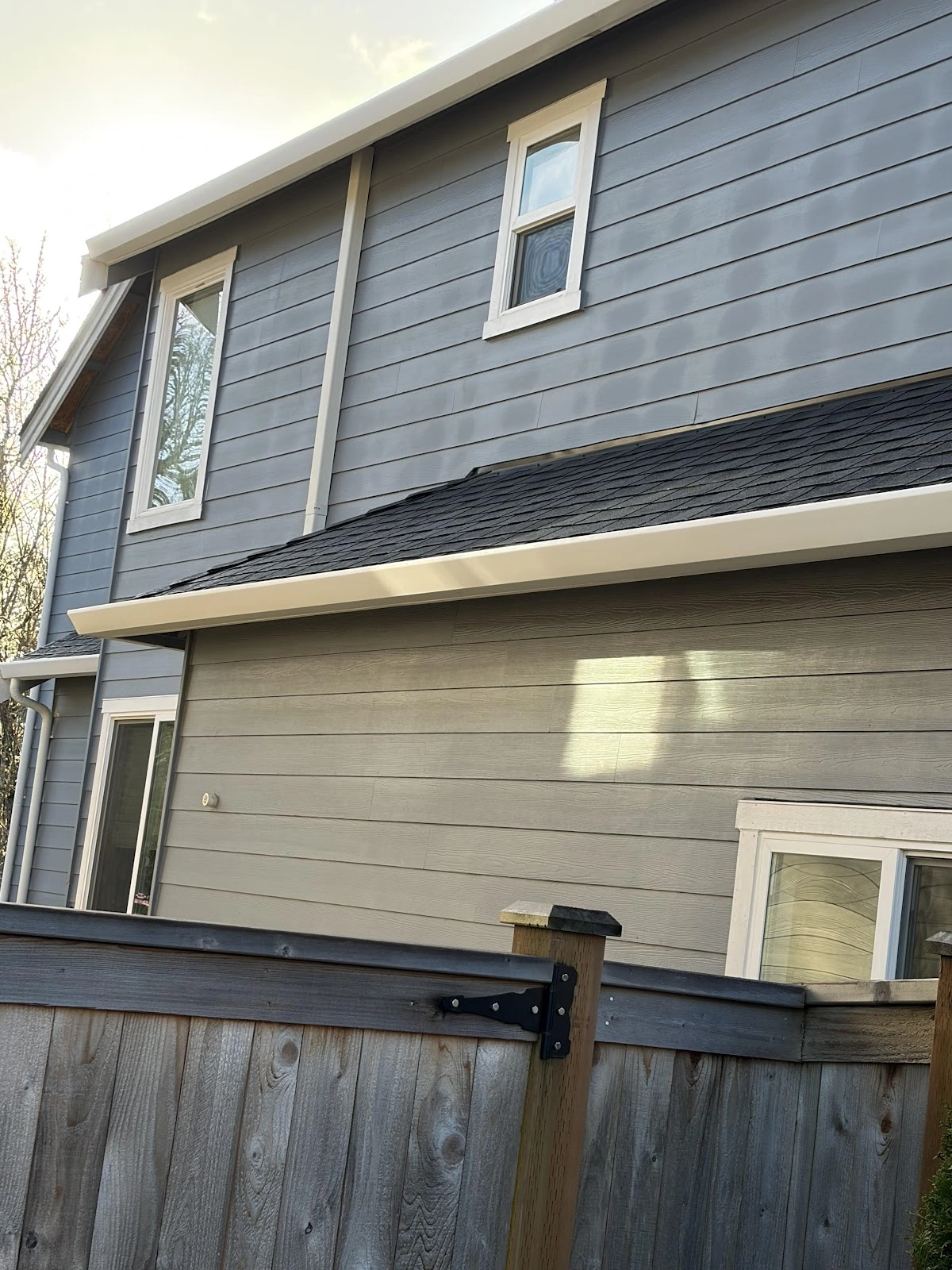 Pacific Star Gutter Services