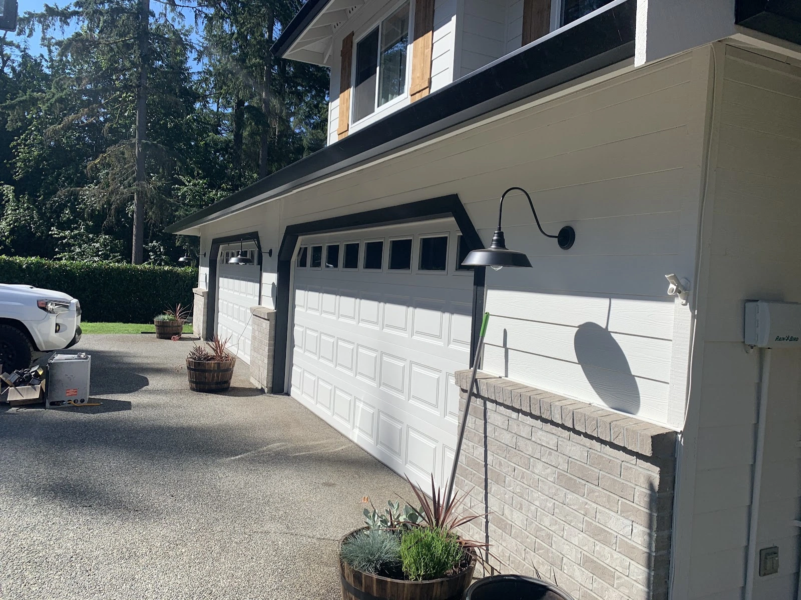 Pacific Star Gutter Services