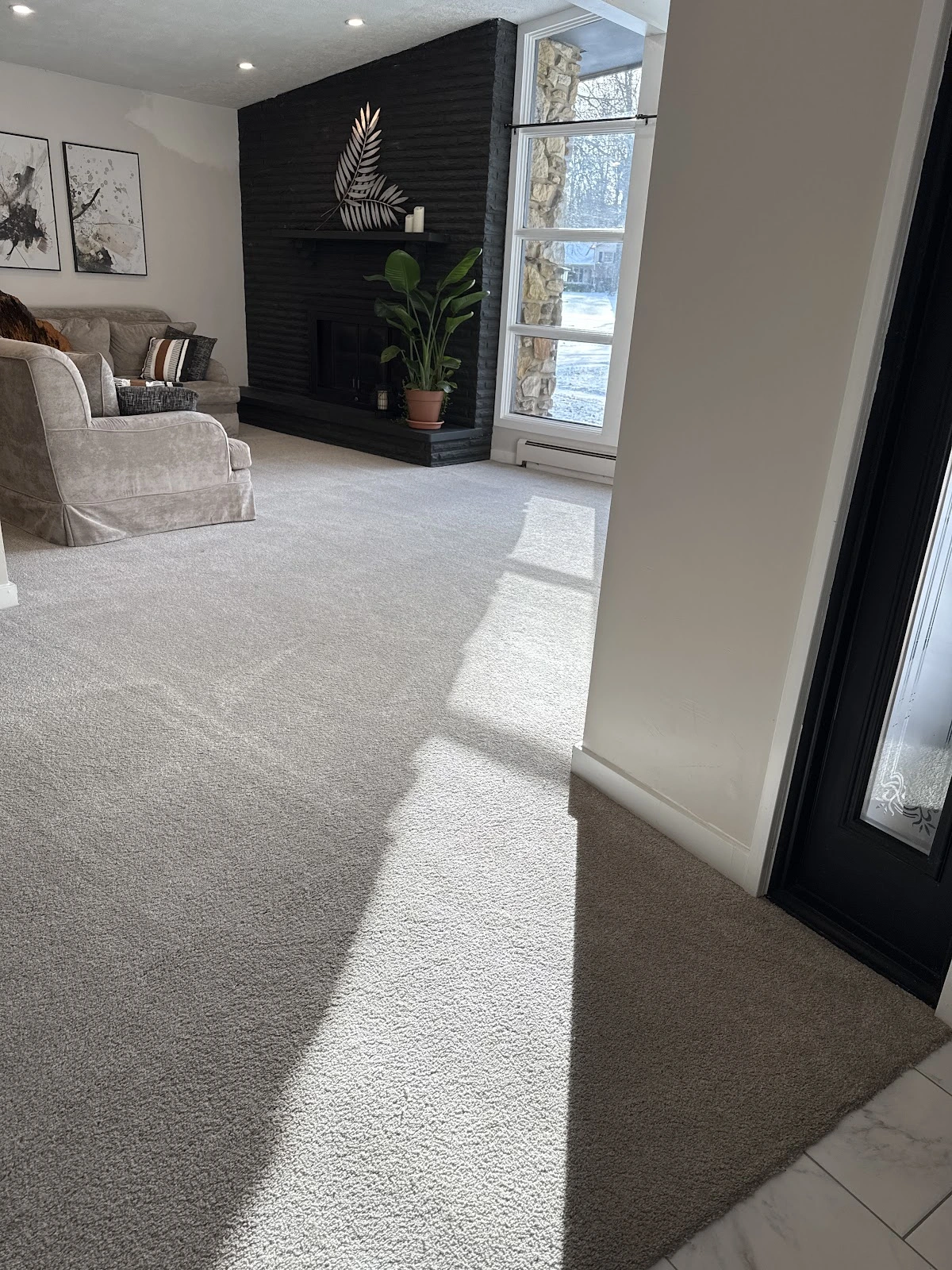 John Sprague Carpet Cleaning