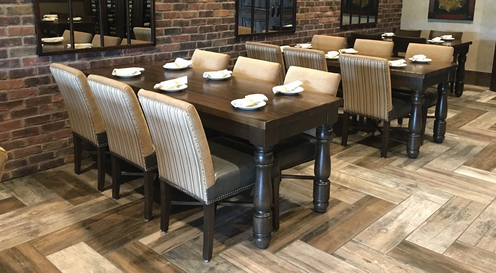 Soft Touch Furniture