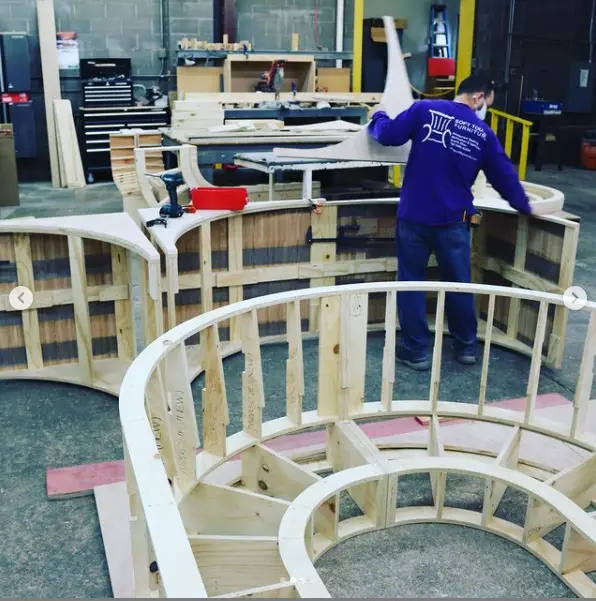 Soft Touch Furniture