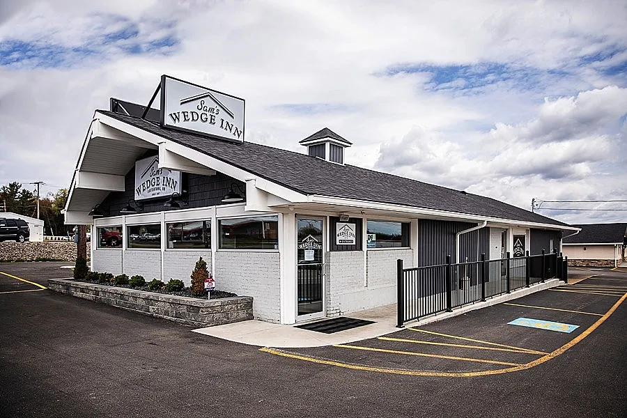 Sam's Wedge Inn