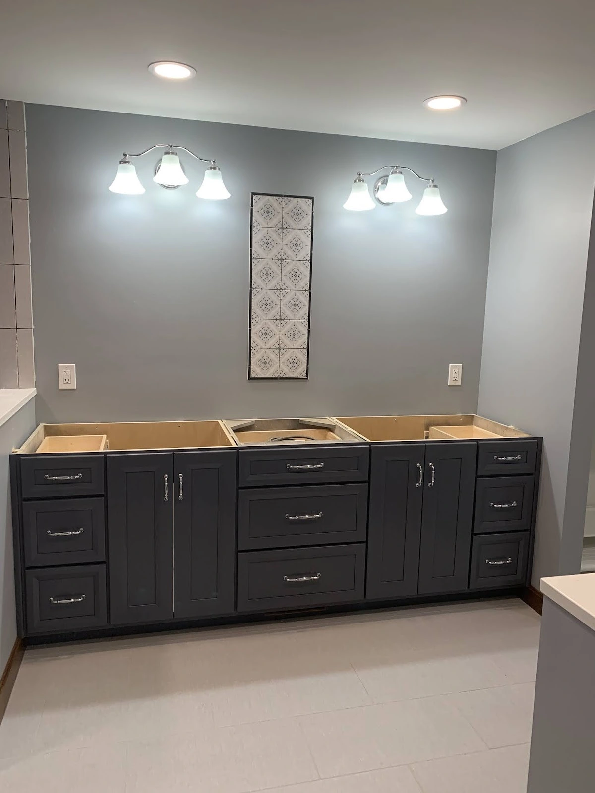 R.E.S. Construction LLC