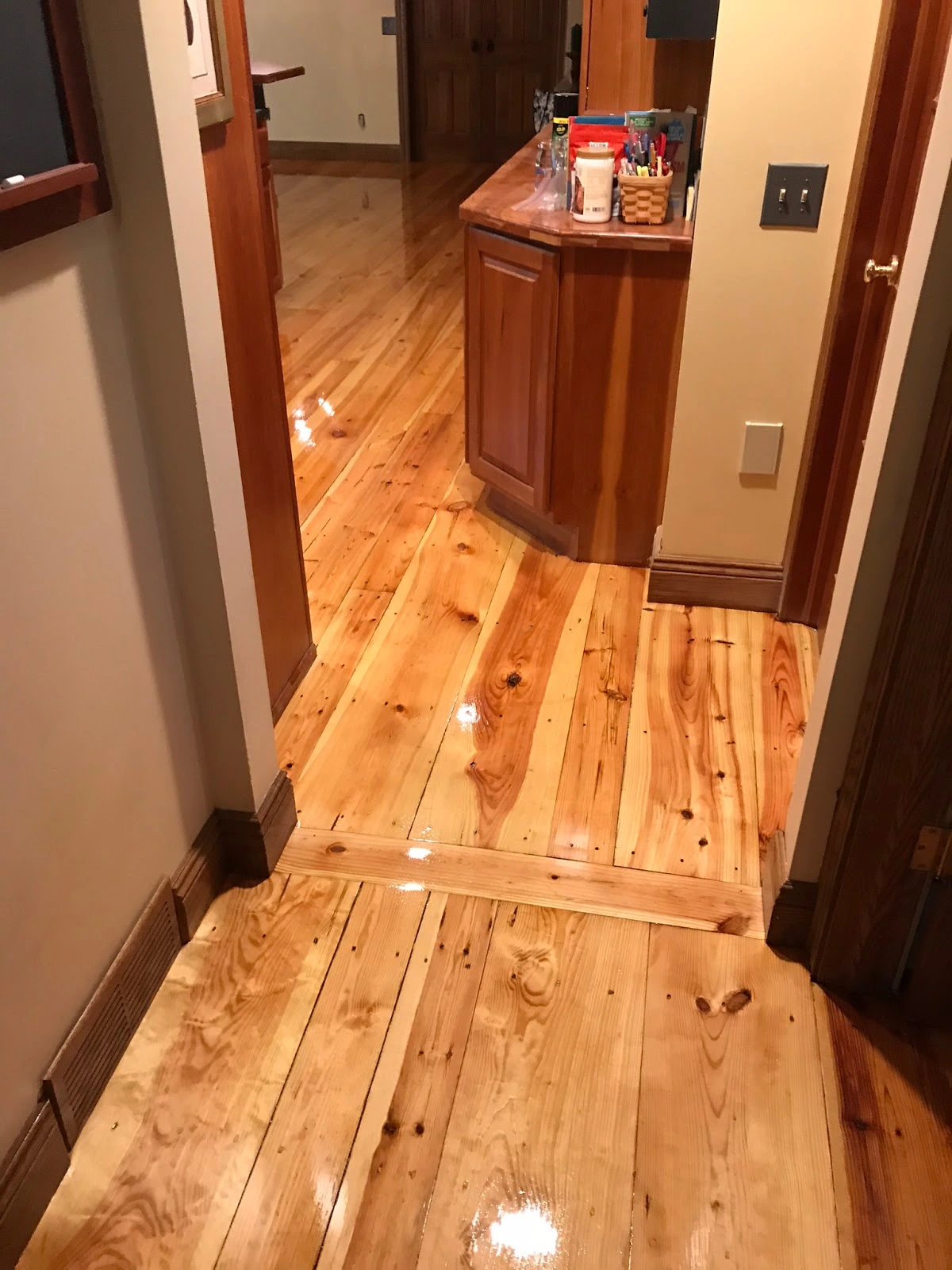 PRO-ONE FLOOR Sanding & Refinishing