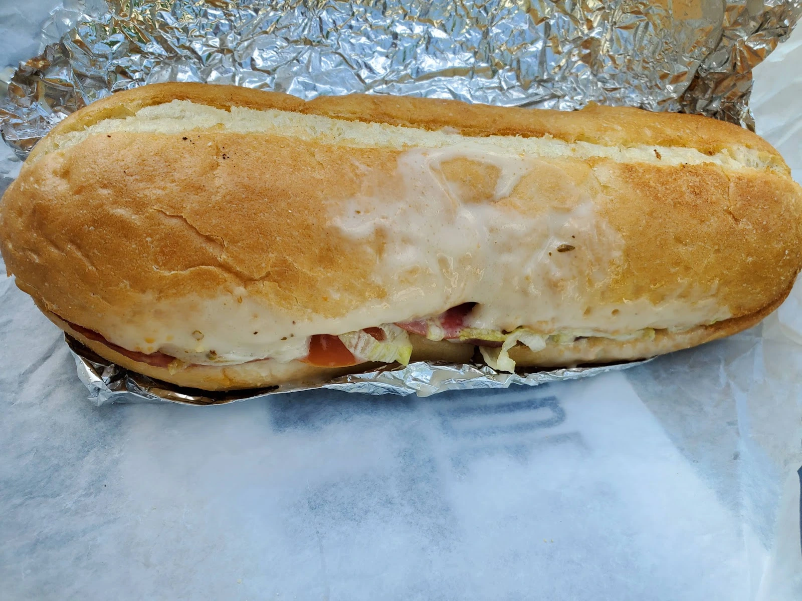 Pizza Joe's - Boardman