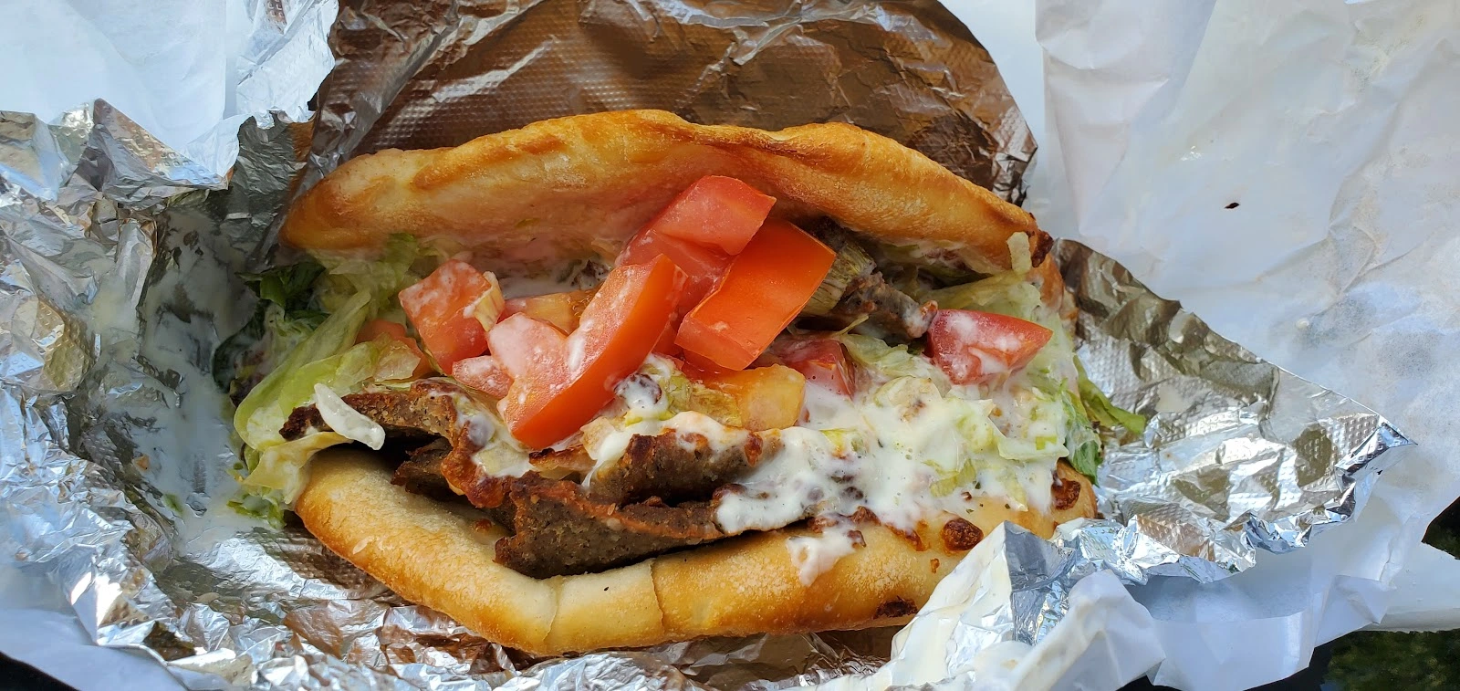 Pizza Joe's - Boardman