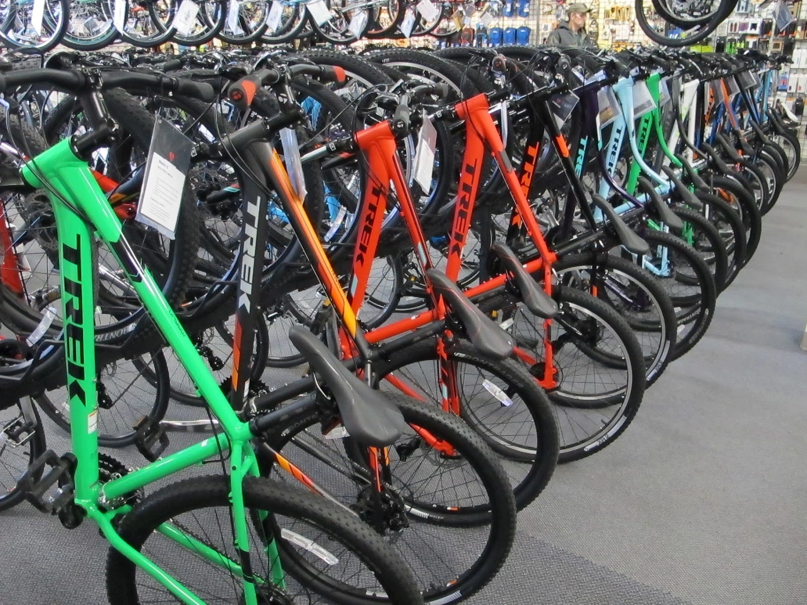 Outdoor Recreational Equipment