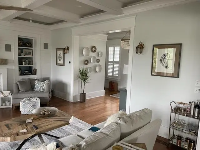 Niles Paint Professional Painting LLC