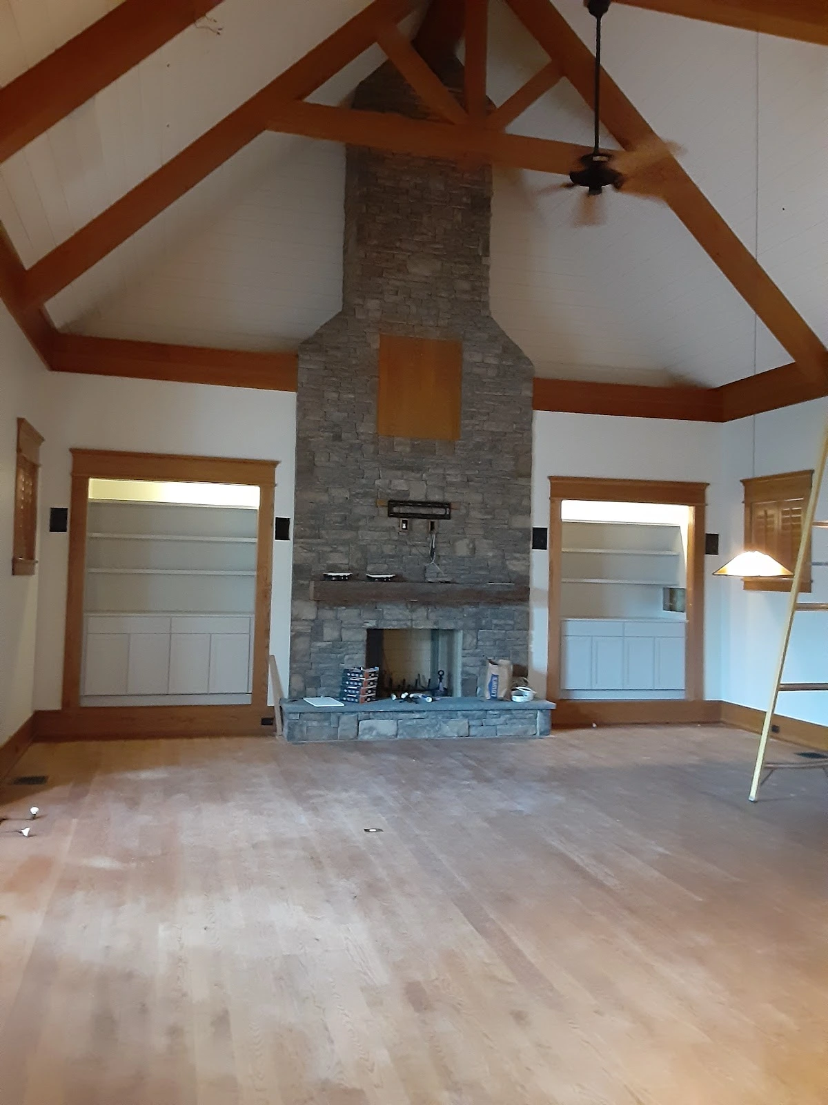 Niles Paint Professional Painting LLC