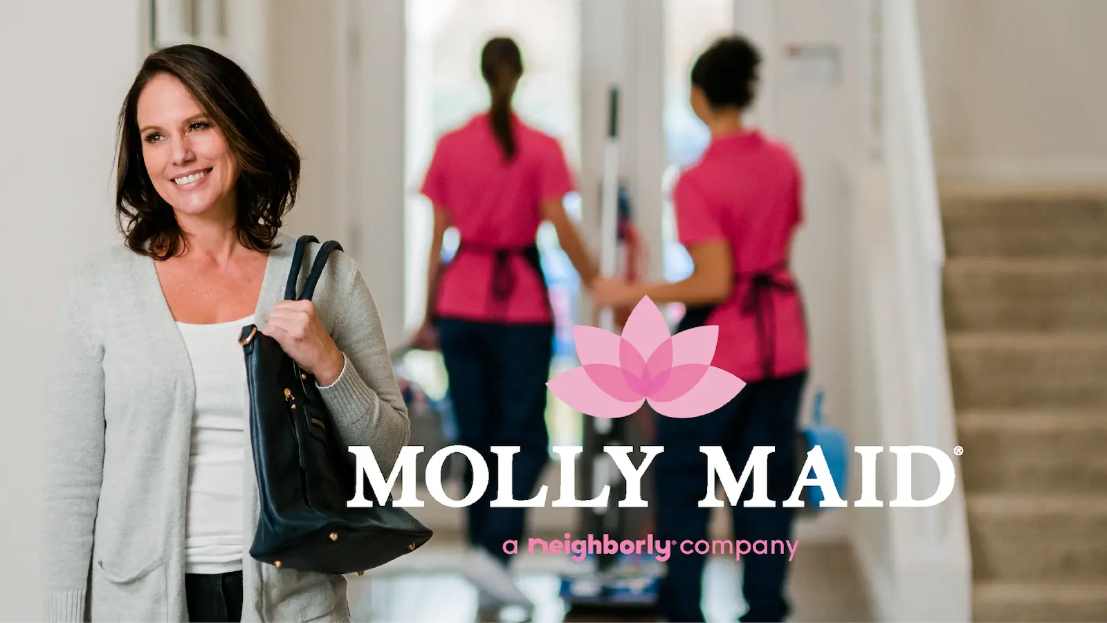 Molly Maid