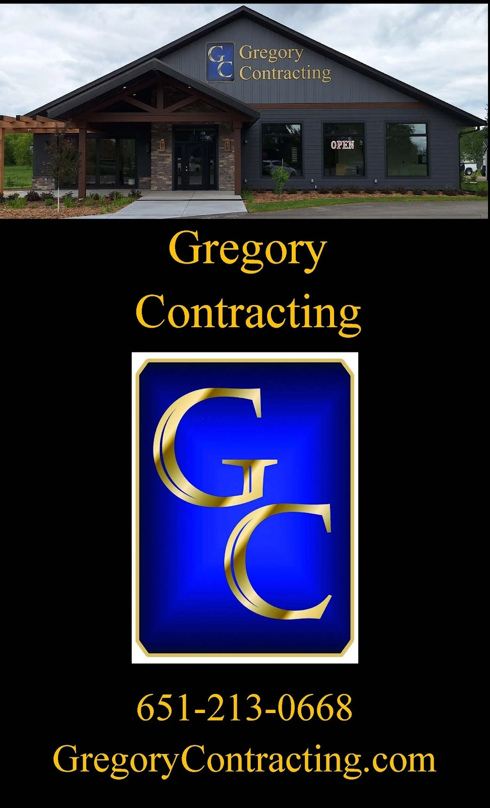 Gregory Contracting