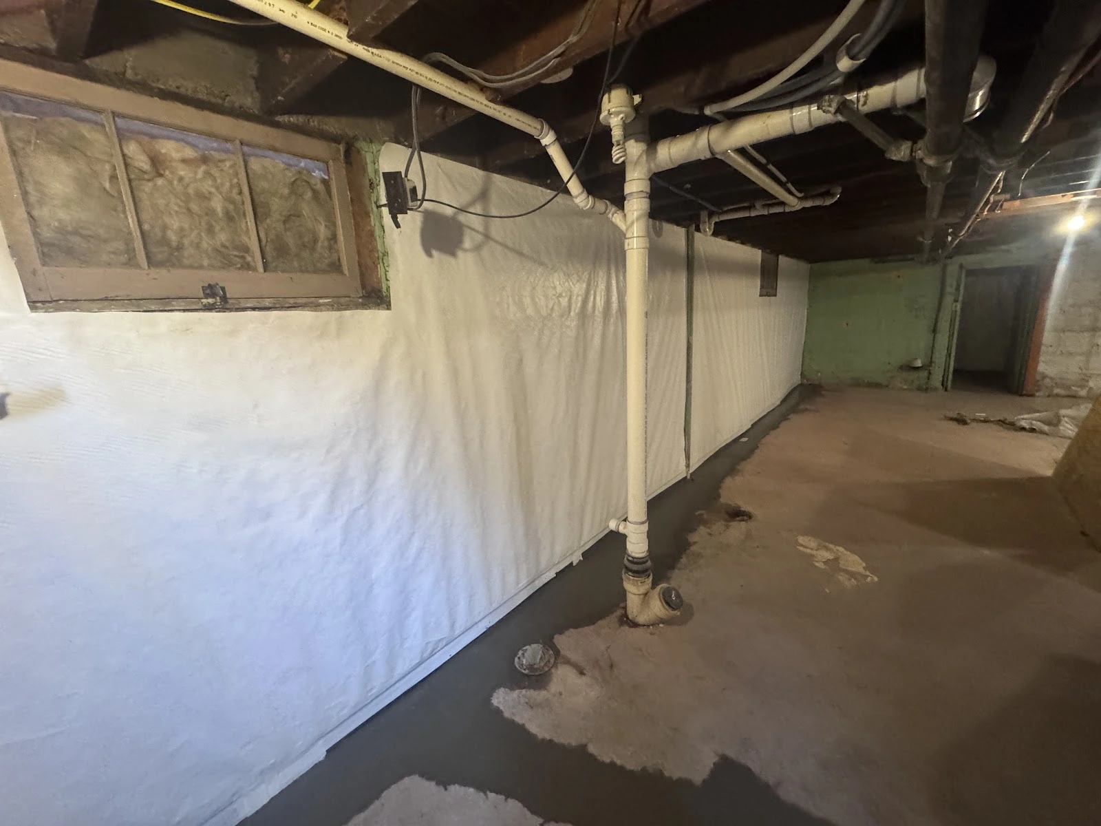 Innovation Foundation Repair