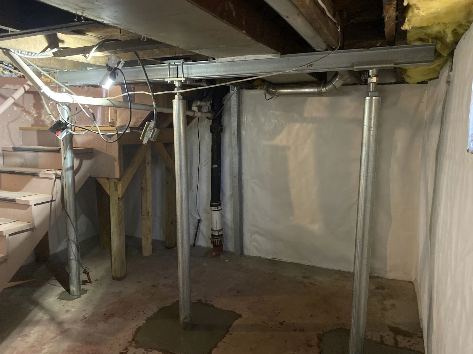 Innovation Foundation Repair