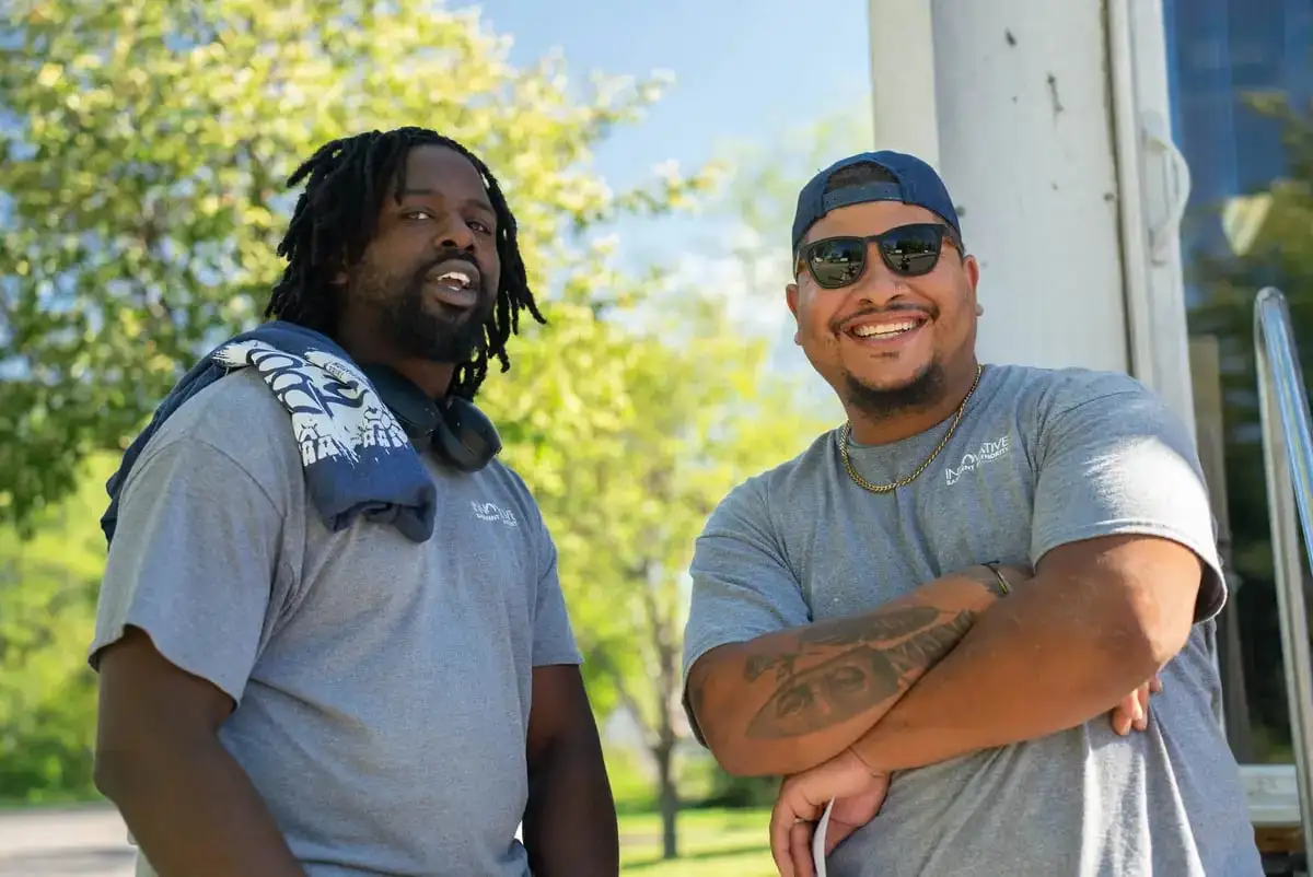 Innovation Foundation Repair