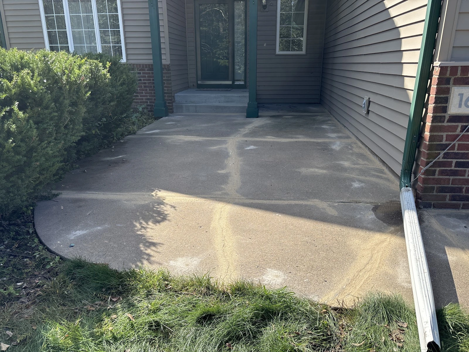 Innovation Foundation Repair