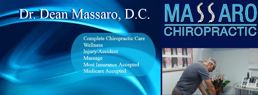Massaro Chiropractic