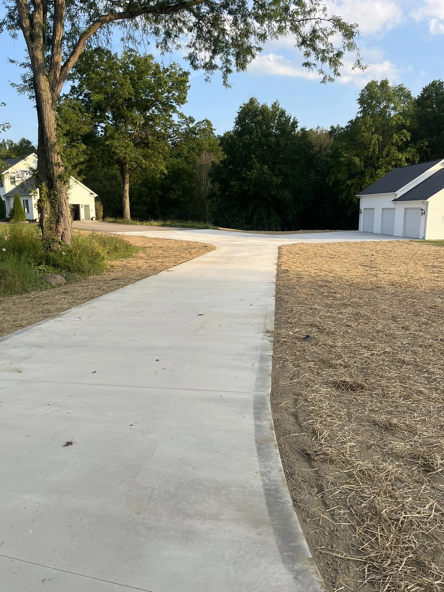 Marino's Custom Concrete