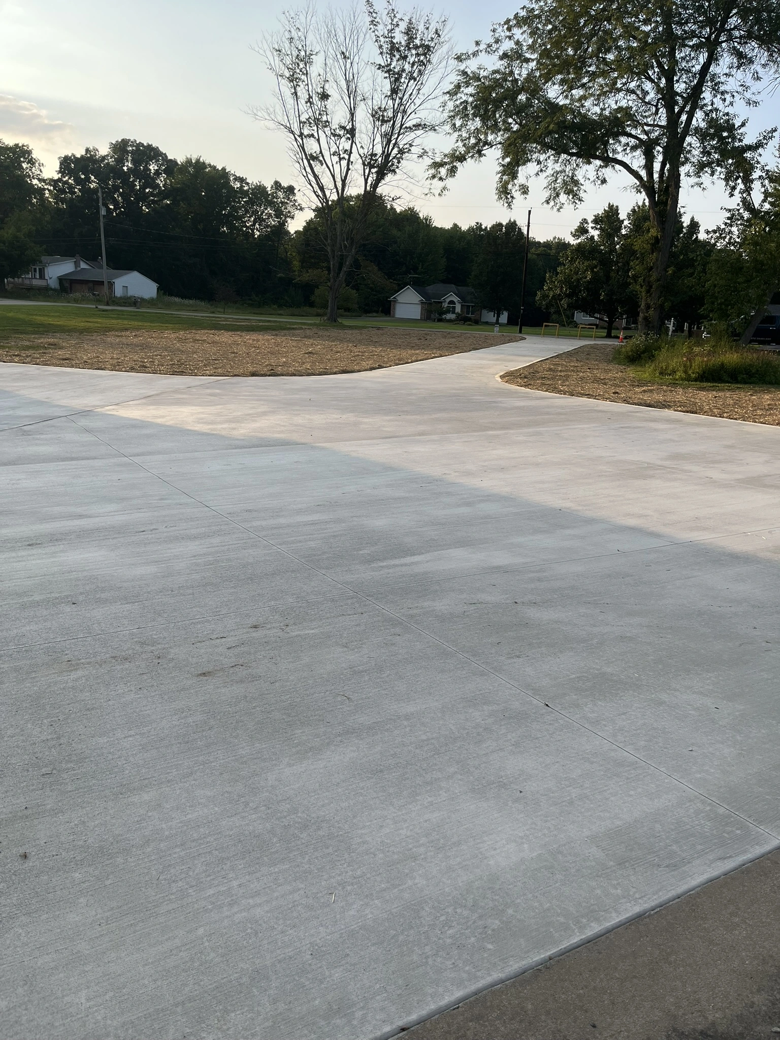 Marino's Custom Concrete