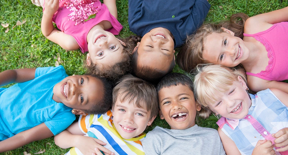 Kids at Heart Preschool & Child Care Centers