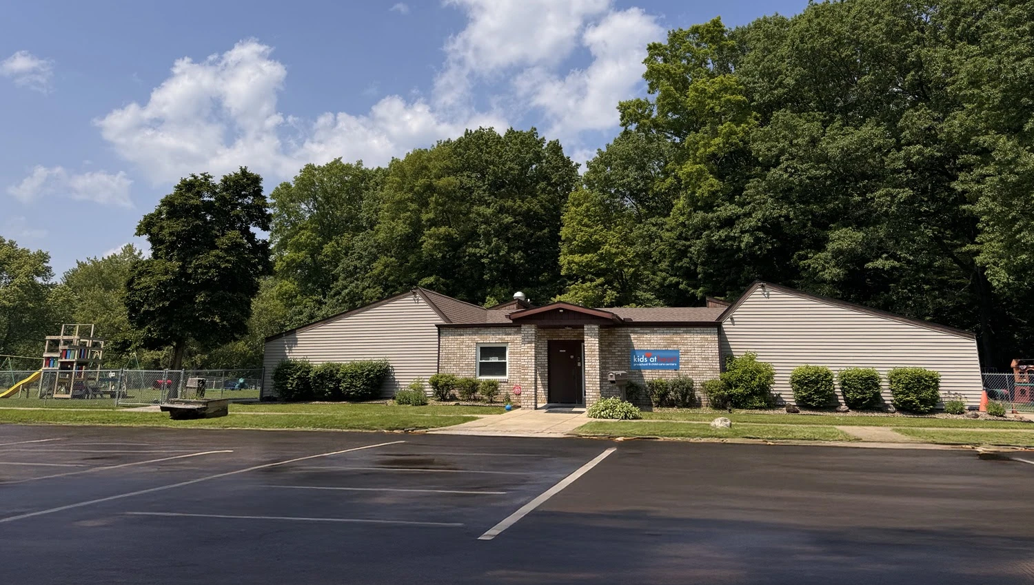 Kids at Heart Preschool & Child Care Centers