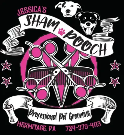 Jessica's Sham-Pooch