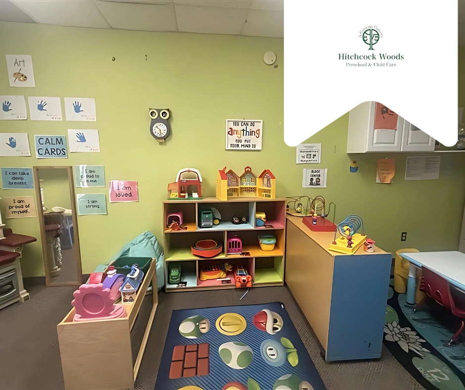Hitchcock Woods Preschool & Child Care