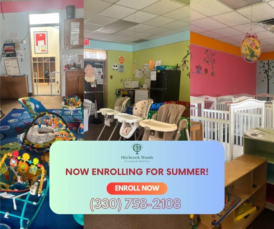 Hitchcock Woods Preschool & Child Care