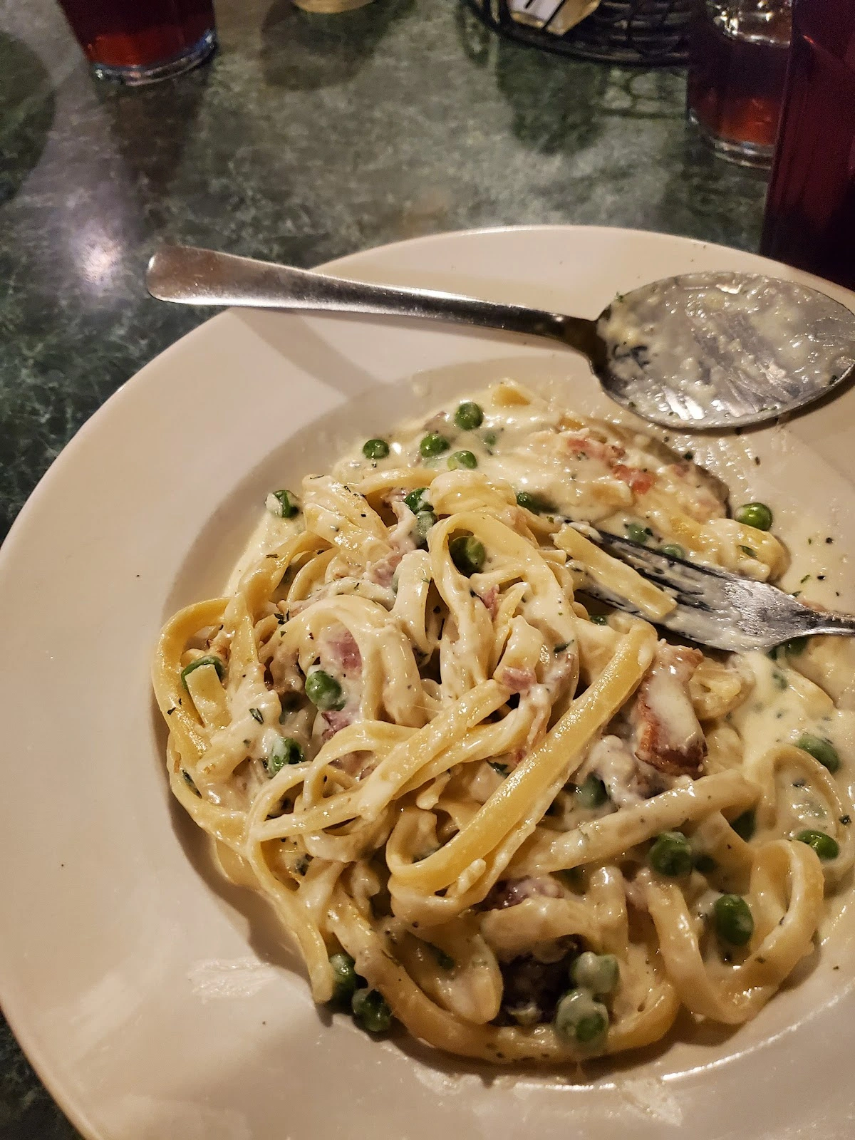 Li'l Rizzo's Restaurant - Osage Beach