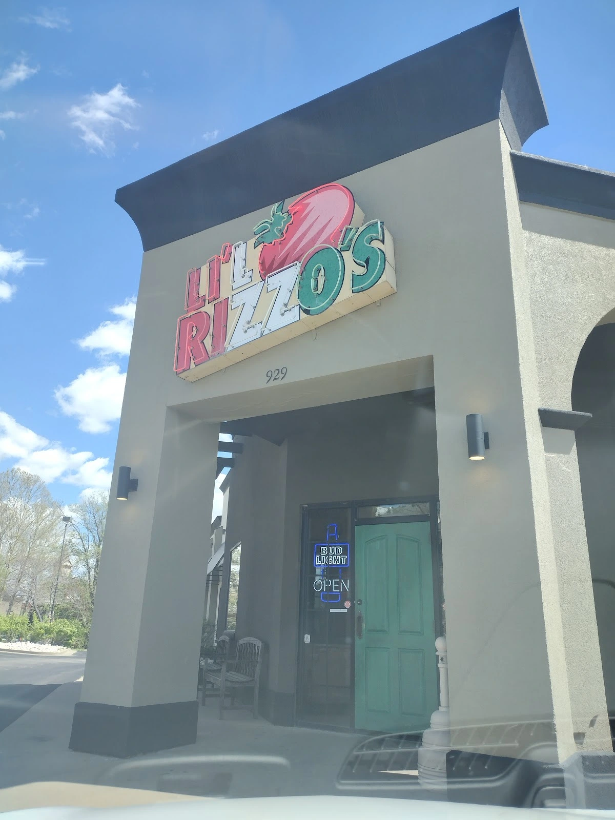 Li'l Rizzo's Restaurant - Osage Beach