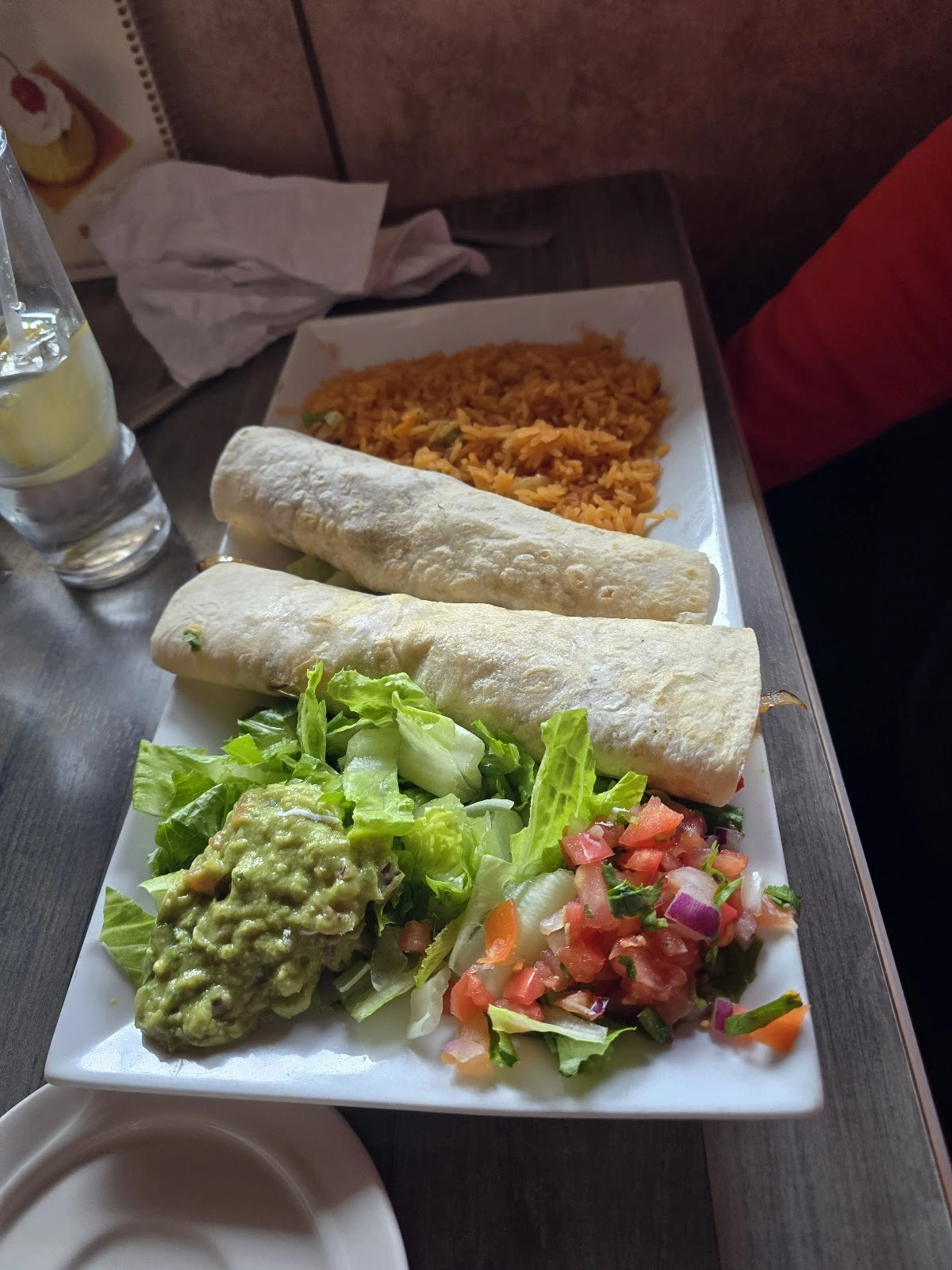 El Vallarta Mexican Restaurante & Cantina