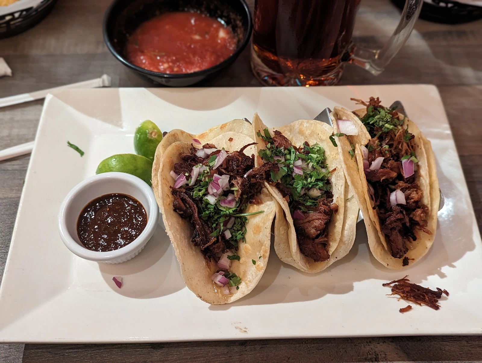 El Vallarta Mexican Restaurante & Cantina