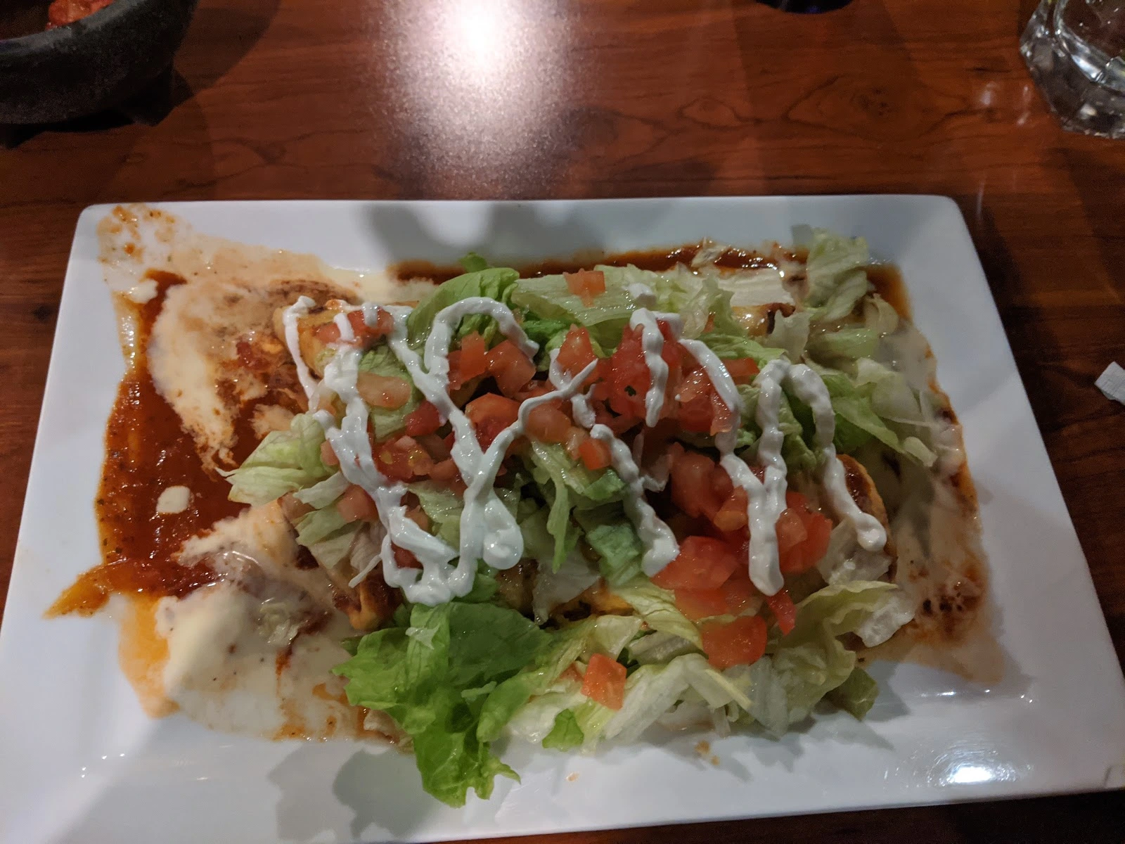 El Vallarta Mexican Restaurante & Cantina