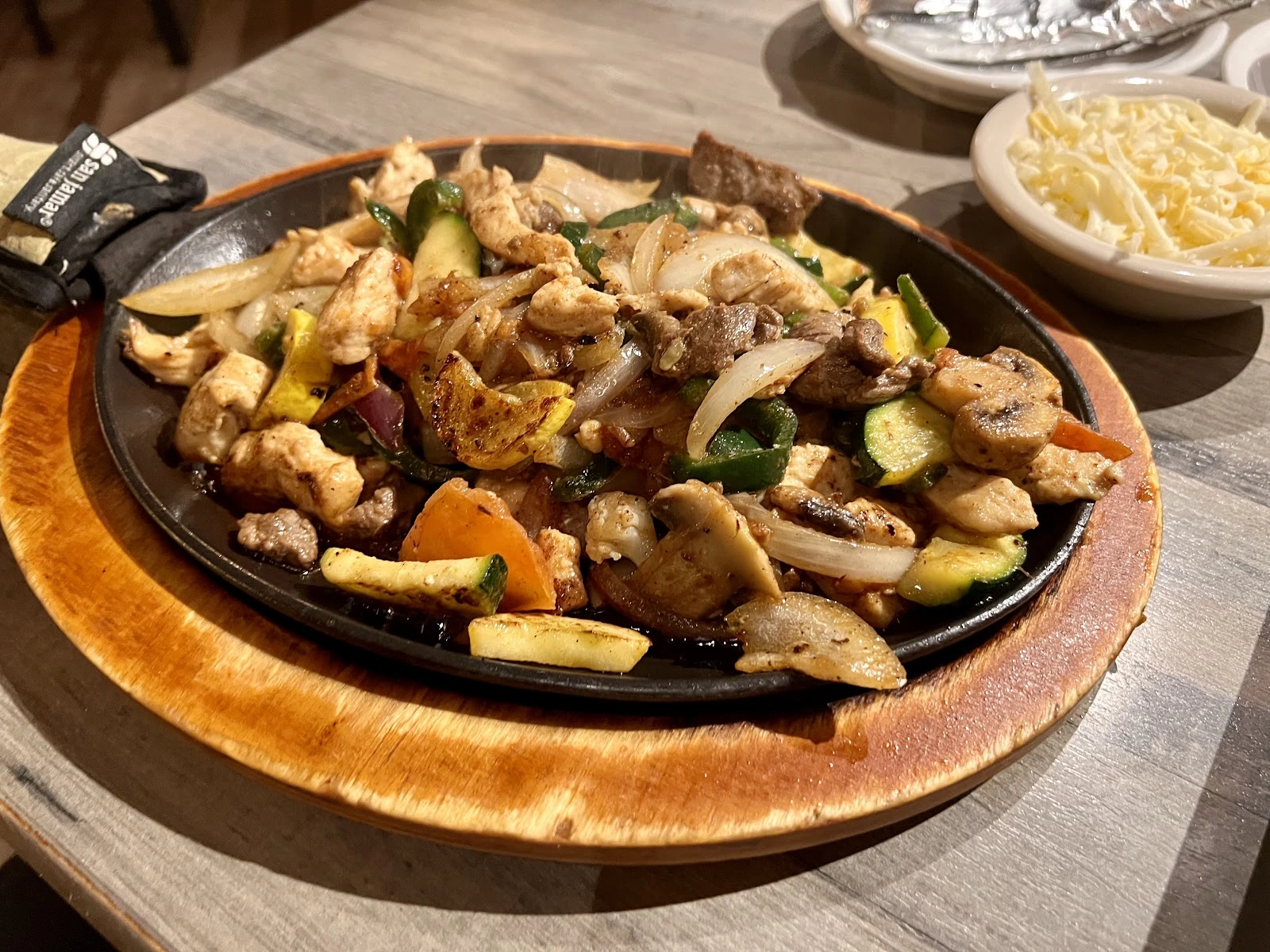 El Vallarta Mexican Restaurante & Cantina