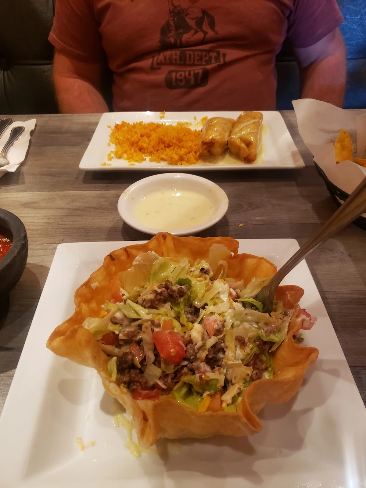 El Vallarta Mexican Restaurante & Cantina