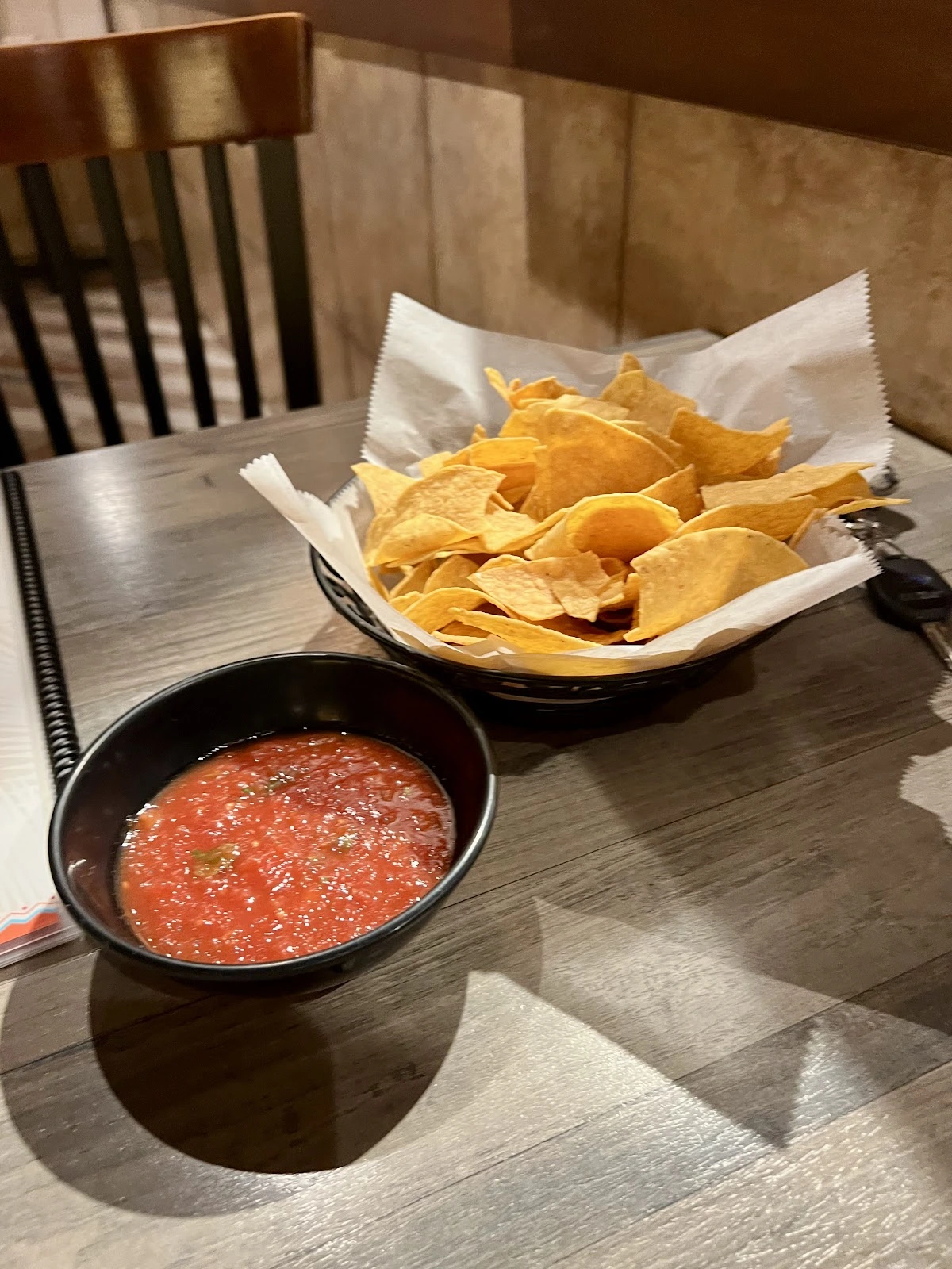 El Vallarta Mexican Restaurante & Cantina