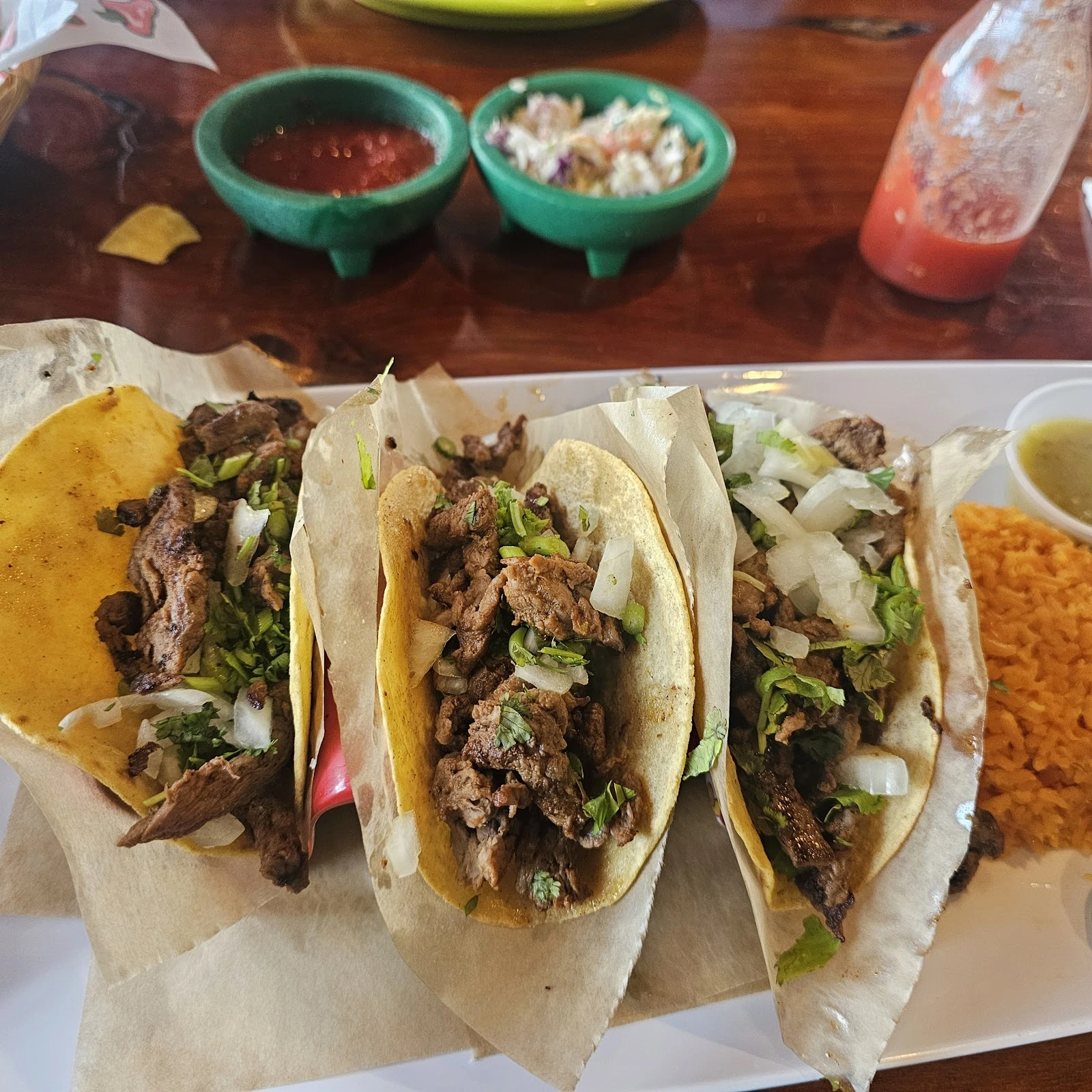 El Torero Mexican Restaurant