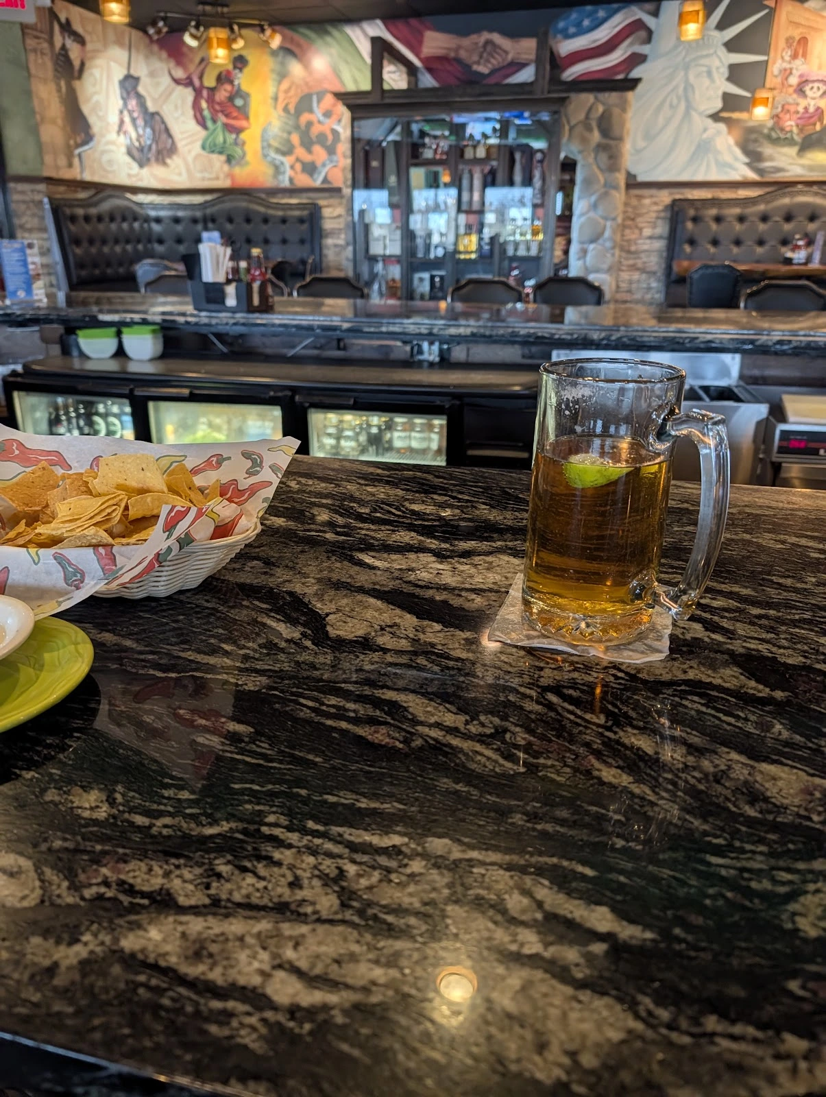 El Torero Mexican Restaurant